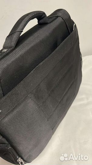 Конференц-сумка для ноутбука 17