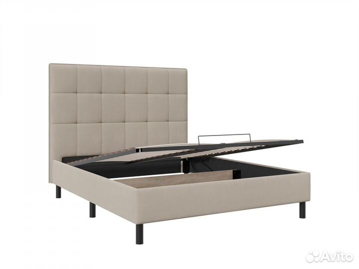 Кровать Клео 1600 с ПМ