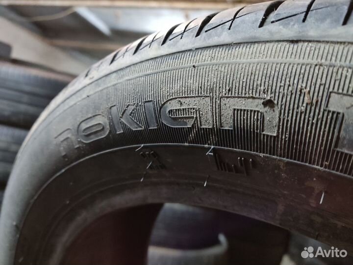 Nokian Tyres Hakka Green 3 195/55 R16