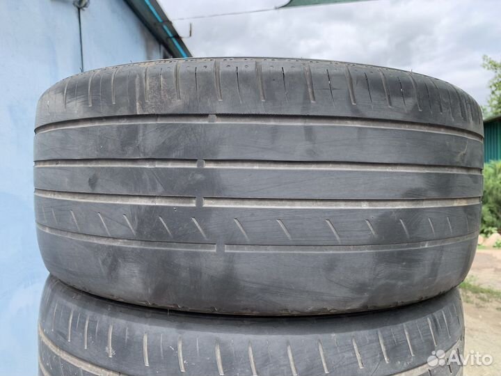 RoadX RXMotion U11 225/40 R18 92W