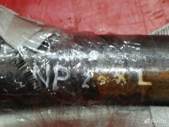 Подушка безопасности (шторка) Nissan Primera