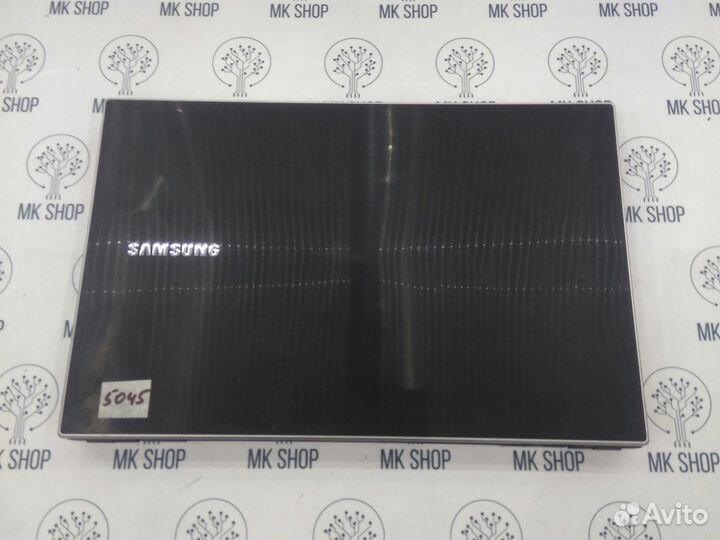 Корпус Samsung np200a5b