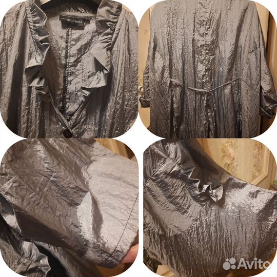 Нарядная одежда 70-74