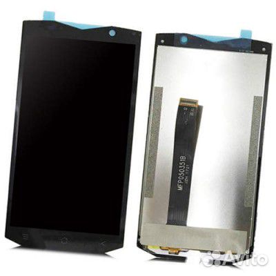 Дисплеи для тел Blackview/установка со скидк