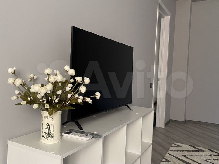 2-к. квартира, 70 м², 5/10 эт.