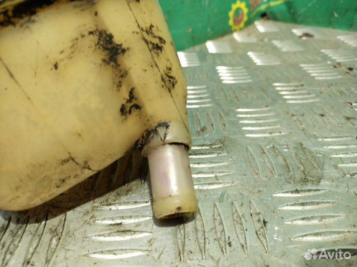 Бачок расширительный Daewoo Matiz хетчбэк 0.8Л