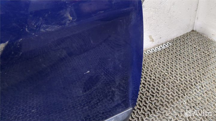 Дверь боковая Dacia Sandero, 2008