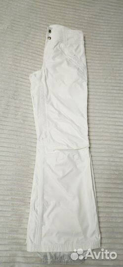 Брюки горнолыжные Штаны Лыжные S женские