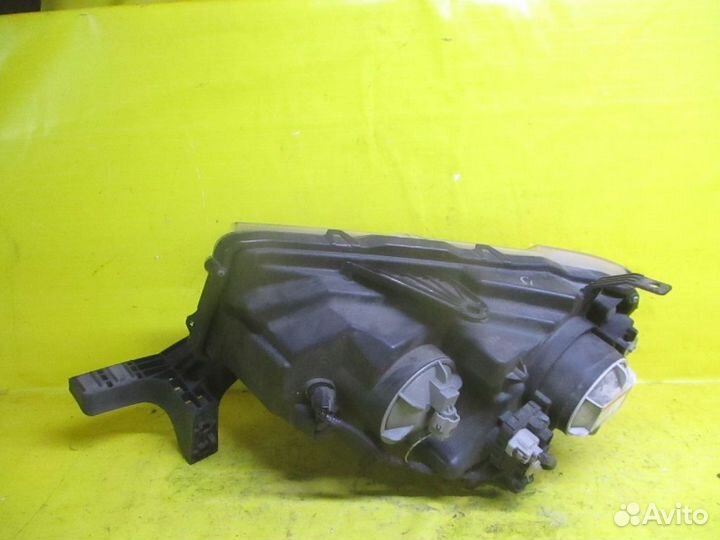 Фара правая Honda Crossroad RT2