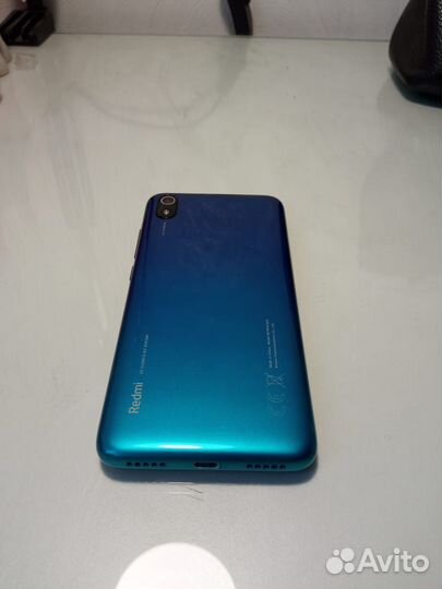 Xiaomi Redmi 7A, 2/32 ГБ