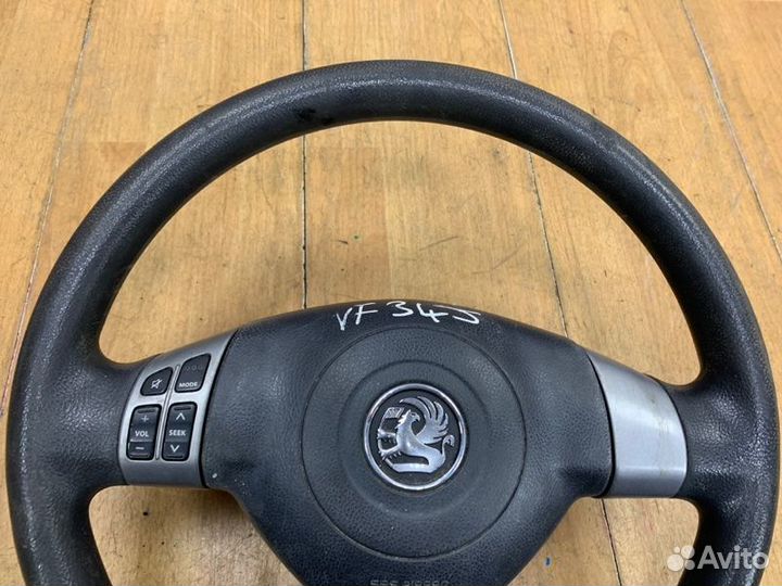 Руль Opel Agila B 2009