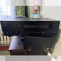 Усилитель Yamaha AX-530