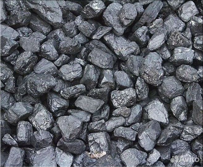 Уголь с доставкой без посредников
