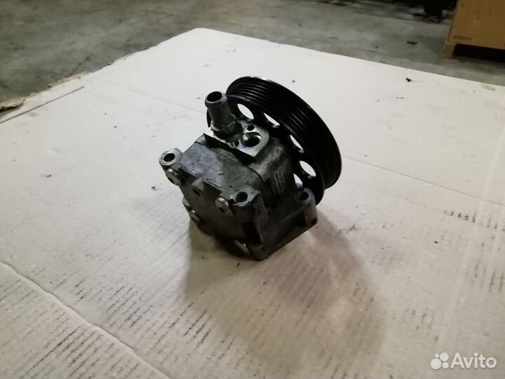 Volvo XC60 насос гидроусилителя руля 36001204