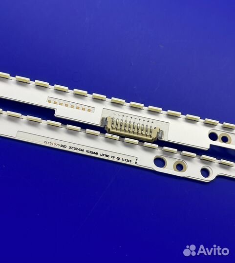 Подсветка TV 2012SVS46 7032NNB PV 3D (новая)