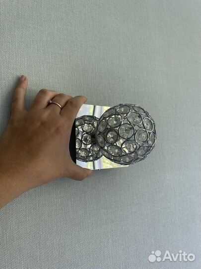 Светильник настенный бра