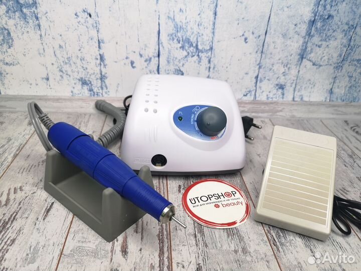 Аппарат для маникюра Strong