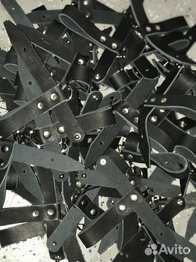 Подвес для штык ножа (тренчик)