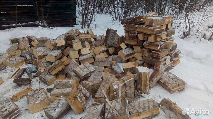 Дрова