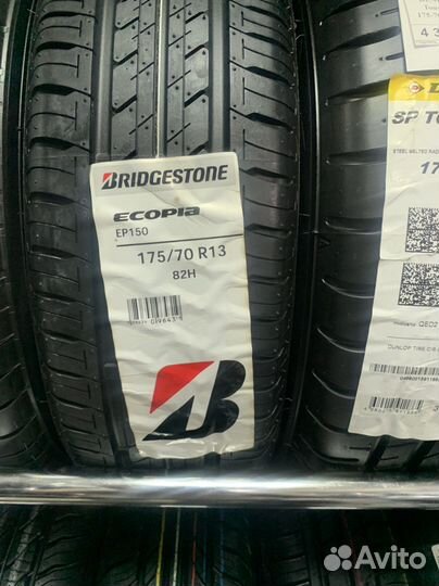 Bridgestone Ecopia EP150 175/70 R13