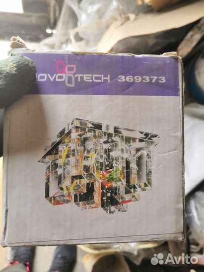 Светильник потолочный
