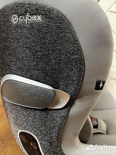 Cybex Sirona Z i-size