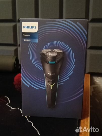 Электробритва Philips s1115