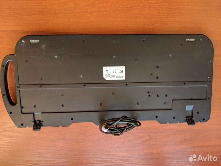 Игровая клавиатура