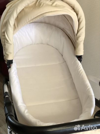 Коляска Riko modus 2 в1