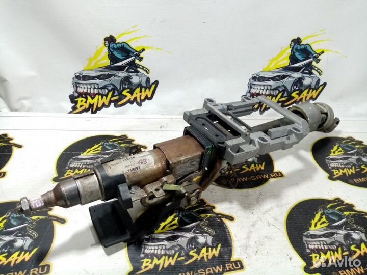 Рулевая колонка Audi A4 B5 AEB 1997