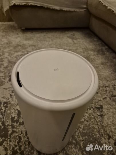Xiaomi увлажнитель воздуха Mijia Humidifier S
