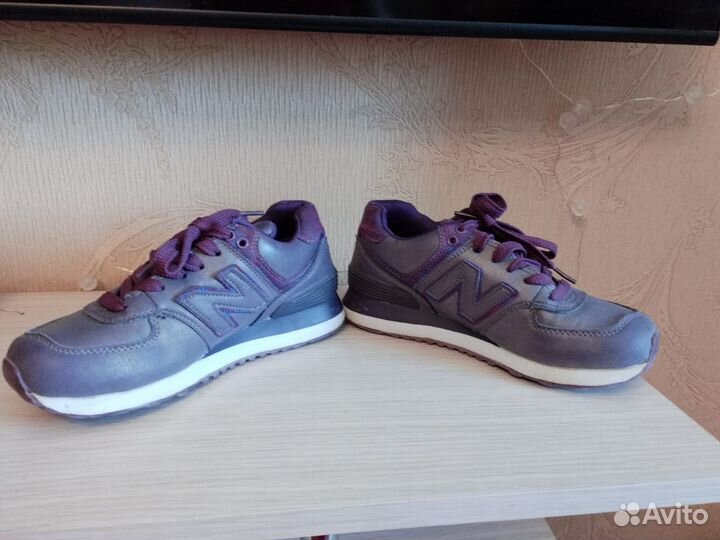 Кроссовки для девочки