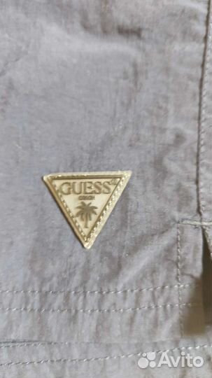 Шорты для плавания Guess оригинал