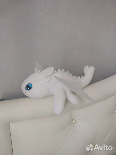 Дневная фурия