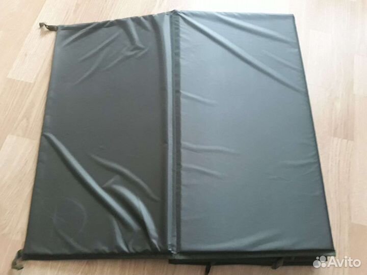 Каремат армейский /Термоковрик/Пенка складной