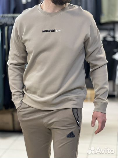 Кофта свитшот Nike