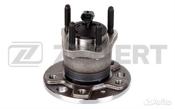 Ступица зад. (с ABS) Opel Astra H