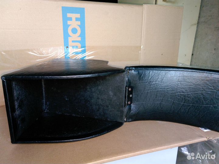 Подлокотник бардачек бар