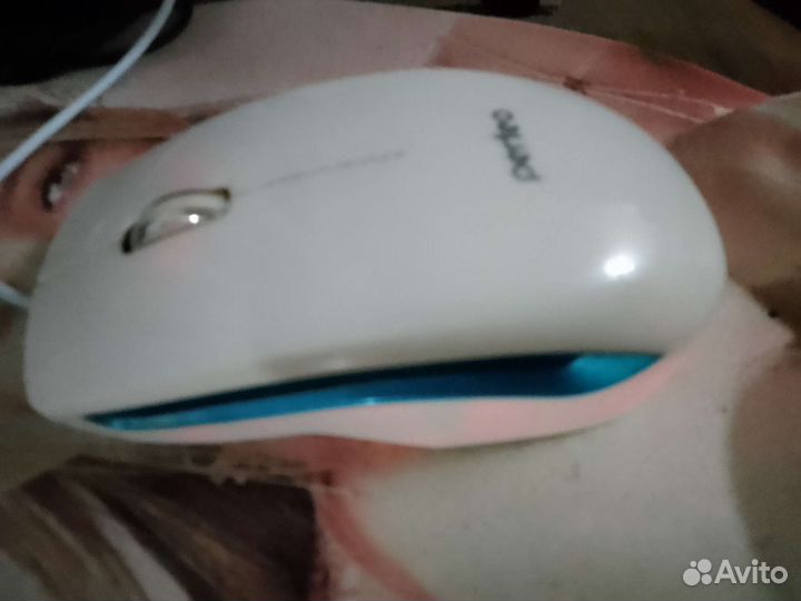 Компьютерная мышка