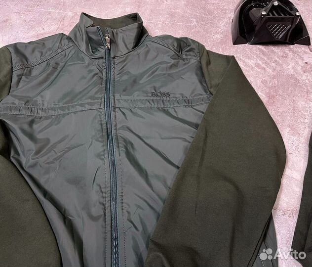 Спортивные костюмы Boss