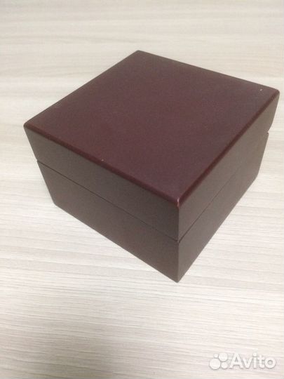 Коробка для часов