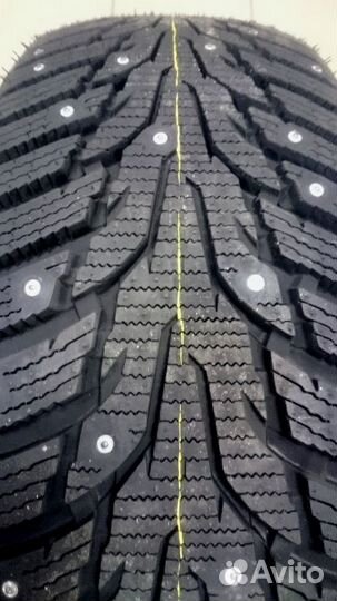 Nexen Winguard WinSpike WH62 205/60 R16 92T