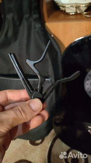 Гитара Belucci BC 3905