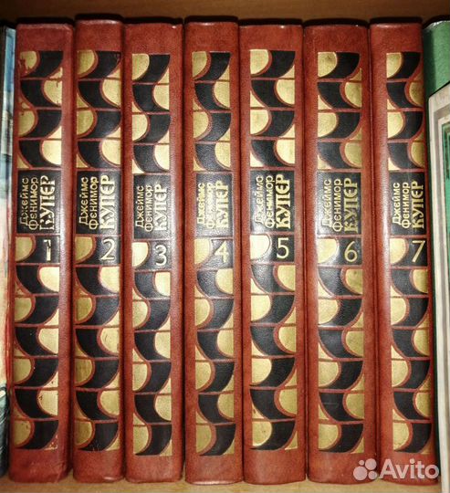 Купер 7т 1982г