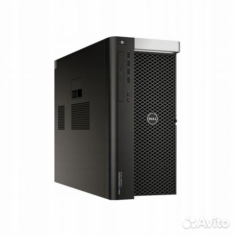 Dell Precision T7910