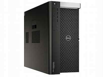 Dell Precision T7910