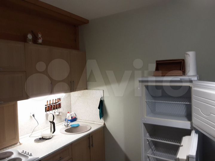 1-к. квартира, 42 м², 13/16 эт.