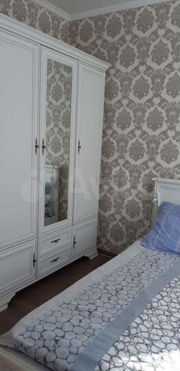 2-к. квартира, 63 м², 2/9 эт.