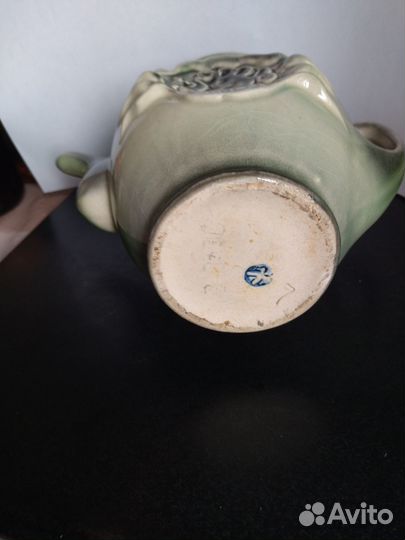 Чайник заварочный 