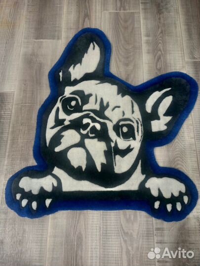 Ковры ручной работы в наличии и на заказ